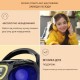 Музичний бумбокс Auna Roadie CD Boombox FM Radio Light Show (10029814)