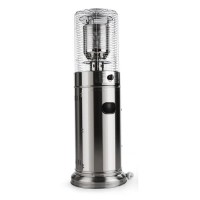 Газовий обігрівач Blumfeldt Heatwave 5/11 кВт (10029834)