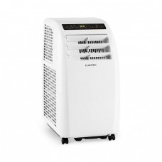 Кондиціонер мобільний KLARSTEIN Metrobreeze Rome 10 000 BTU (10029856) Б/В