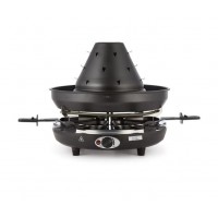 Гриль раклет KLARSTEIN Taste Volcano 1500 Вт (10030307)