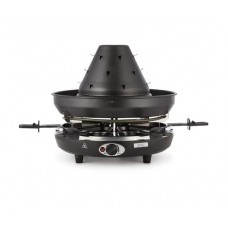 Гриль раклет KLARSTEIN Taste Volcano 1500 Вт (10030307)