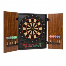 Дартс Klarfit Dartmaster 180 (10030461)