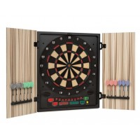 Дартс Klarfit Dartmaster 180 (10030462)