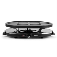 Гриль раклет One Concept Woklette Grill 1200Вт (10030539)