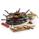 Гриль раклет One Concept Woklette Grill 1200Вт (10030539)