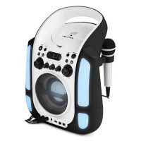 Караоке система Auna Kara Ilumina (10030550)