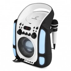 Караоке система Auna Kara Ilumina (10030550)