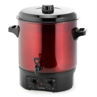 Консерватор стерилізатор KLARSTEIN Biggie 27л (10030585)