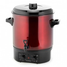 Консерватор стерилізатор KLARSTEIN Biggie 27л (10030585)