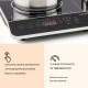 Індукційна плита Klarstein VariCook Slim (10030684)