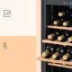 Винний холодильник KLARSTEIN Vinamour 54 Duo (10030714)