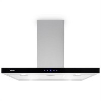 Островная вытяжка Klarstein Madonna 90см, 624,4 м³/ч (10030822)