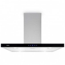 Острівна витяжка Klarstein Madonna 90см, 624,4 м³/г (10030822)