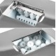 Льодогенератор Klarstein Ice Volcano 2G (10030848) 