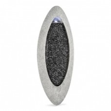 Фонтан настінний Blumfeldt Gavarnie LED (10030994)