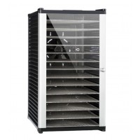 Дегідратор сушарка для овочів, фруктів Klarstein Fruit Jerky 14 (10031317)