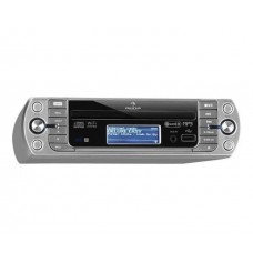 Кухонне інтернет-радіо Auna KR-500 (10031477)