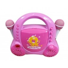 Караоке для дітей Auna Rockpocket-A (10031497)