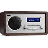 Радіоприймач Auna Harmonica (10031500)