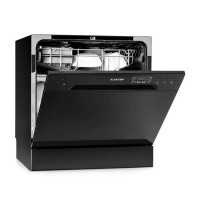 Посудомийна машина Klarstein Amazonia 8 (10031525)