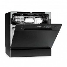 Посудомийна машина Klarstein Amazonia 8 (10031525)
