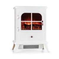 Камін електричний Klarstein St. Moritz (10031526)