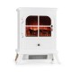 Камін електричний Klarstein St. Moritz (10031526)