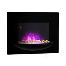 Електричний камін настінний Klarstein fire bowl (10031557)