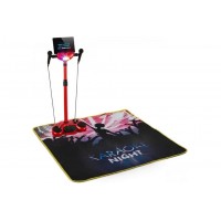 Караоке система Auna Super Star BT, MP3, USB, AUX (10031562)