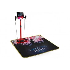 Караоке система Auna Super Star BT, MP3, USB, AUX (10031562)