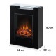 Камін електричний Klarstein Studio 5 (10031573)