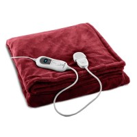 Електрична ковдра Klarstein Dr.Watson XL 180 x 130 (10031657)