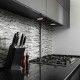 Витяжка KLARSTEIN HEKTOR SL 530 м3/ч 68 дБ (10031695)