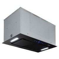 Витяжка KLARSTEIN HEKTOR SL 530 м3/г 68 дБ (10031695)