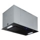 Витяжка KLARSTEIN HEKTOR SL 530 м3/ч 68 дБ (10031695)