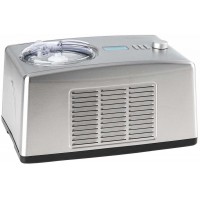 Морожениця компресорна KLARSTEIN Yo & Yummy 2в1 (10031849)