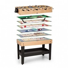 Ігровий стіл oneConcept Game-Star (10031862)