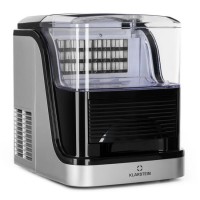 Ледогенератор Klarstein Crystal (10031891)