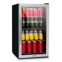 Холодильник для напоїв Klarstein Beersafe 4XL (10031929)