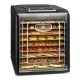 Дегідратор-сушарка для овочів, фруктів Klarstein Fruit Jerky Plus 9 (10031936)