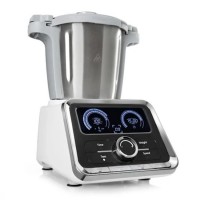 Кухонний комбайн KLARSTEIN GrandPrix (10032089)