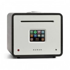 Інтернет-радіо програвач Numan Unison Retrospective (10032244)