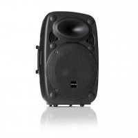 Мобільна акустична система Auna Streetstar 10 Mobile PA System (10032265)