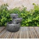Фонтан садовий декоративний Blumfeldt Murach (10032287)