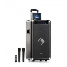 Мобільна акустична система Auna 120 PA (10032290)