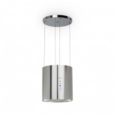 Острівна витяжка Klarstein Barett (10032301)