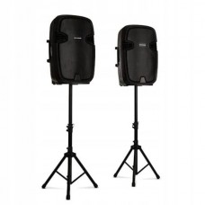 Акустична система комбінована Auna Pro Combo 2 800 Вт (10032342)