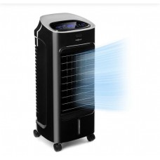 Мобільний кондиціонер-вентилятор oneConcept Coolster 4-в-1 (10032346)