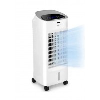 Мобильный кондиционер-вентилятор oneConcept Coolster 4-в-1 (10032347)