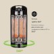 Інфрачервоний обігрівач Blumfeldt Heat Guru 360 (10032458)